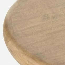 Lulu And Georgia Jono Round Coffee Table Furniture