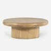 Lulu And Georgia Jono Round Coffee Table Furniture
