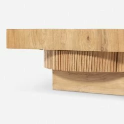 Lulu And Georgia Furniture Culver Square Coffee Table