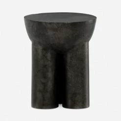 Lulu And Georgia Lagos Side Table