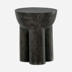 Lulu And Georgia Lagos Side Table