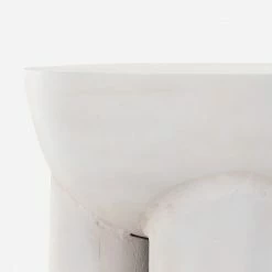 Lulu And Georgia Lagos Side Table