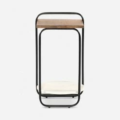 Lulu And Georgia Furniture Phiffer Side Table