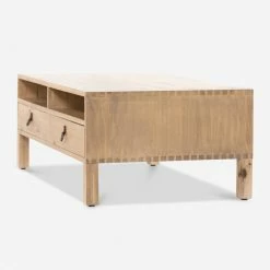 Lulu And Georgia Furniture Maeve Coffee Table
