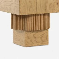 Lulu And Georgia Furniture Culver Side Table