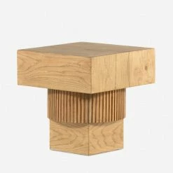 Lulu And Georgia Furniture Culver Side Table