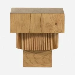 Lulu And Georgia Furniture Culver Side Table