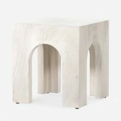 Lulu And Georgia Xian Side Table New