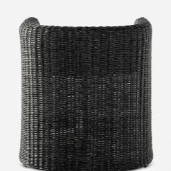 Lulu And Georgia Tahoe Indoor / Outdoor Dining Chair