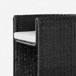 Lulu And Georgia Tahoe Indoor / Outdoor Dining Chair