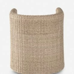 Lulu And Georgia Tahoe Indoor / Outdoor Dining Chair