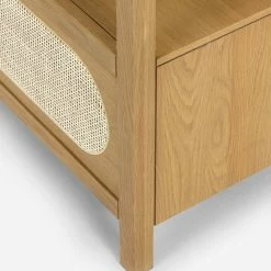 Lulu And Georgia New Verna Bookcase