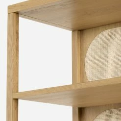 Lulu And Georgia New Verna Bookcase