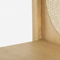 Lulu And Georgia New Verna Bookcase