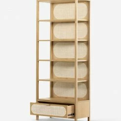 Lulu And Georgia New Verna Bookcase