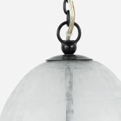 Lulu And Georgia Ephram Pendant Light