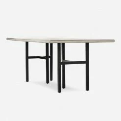 Lulu And Georgia Alix Indoor / Outdoor Dining Table