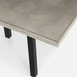 Lulu And Georgia Alix Indoor / Outdoor Dining Table