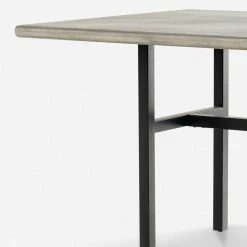 Lulu And Georgia Alix Indoor / Outdoor Dining Table