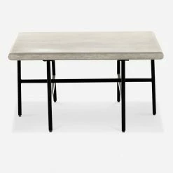 Lulu And Georgia Alix Indoor / Outdoor Coffee Table