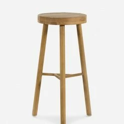 Lulu And Georgia Furniture Franklin Bar Stool
