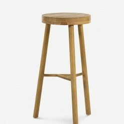 Lulu And Georgia Furniture Franklin Bar Stool