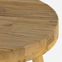 Lulu And Georgia Curved + Rounded Franklin Counter Stool