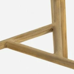 Lulu And Georgia Curved + Rounded Franklin Counter Stool