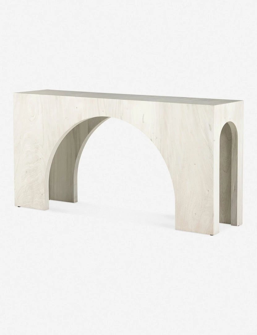 Wholesale 🧨 Lulu And Georgia New Xian Console Table 🔔 6 Lulu And Georgia New Xian Console Table