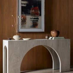 Wholesale 🧨 Lulu And Georgia New Xian Console Table 🔔 16 Lulu And Georgia New Xian Console Table