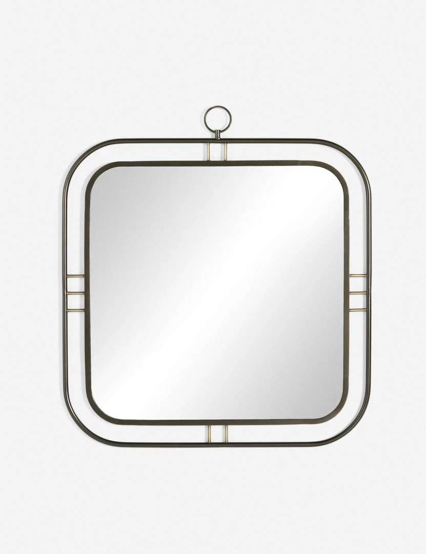 Top 10 ❤️ Lulu And Georgia Walls Simmons Mirror ❤️ 3 Lulu And Georgia Walls Simmons Mirror