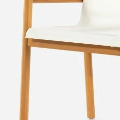 Lulu And Georgia Charise Indoor / Outdoor Dining Chair