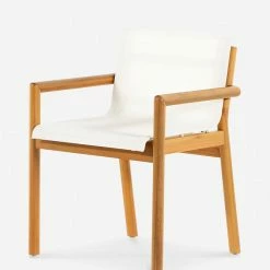 Lulu And Georgia Charise Indoor / Outdoor Dining Chair