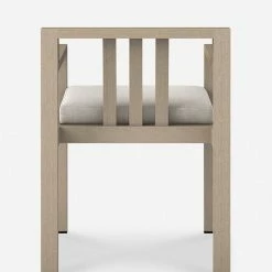 Best Sale π Lulu And Georgia New Mona Indoor / Outdoor Dining Arm Chair π 17 Lulu And Georgia New Mona Indoor / Outdoor Dining Arm Chair