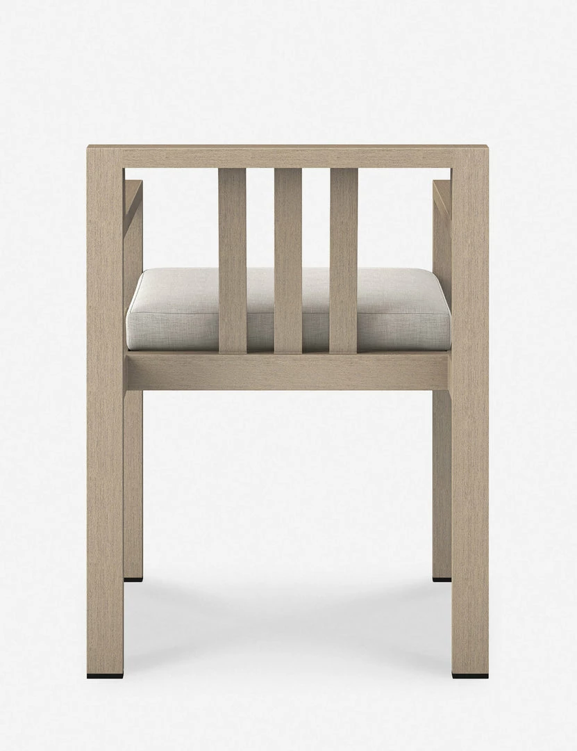 Best Sale π Lulu And Georgia New Mona Indoor / Outdoor Dining Arm Chair π 10 Lulu And Georgia New Mona Indoor / Outdoor Dining Arm Chair