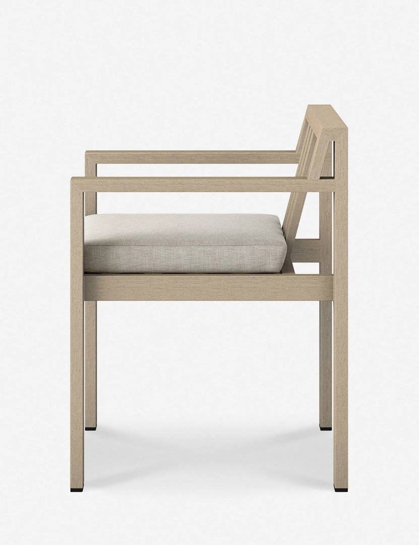 Best Sale π Lulu And Georgia New Mona Indoor / Outdoor Dining Arm Chair π 9 Lulu And Georgia New Mona Indoor / Outdoor Dining Arm Chair