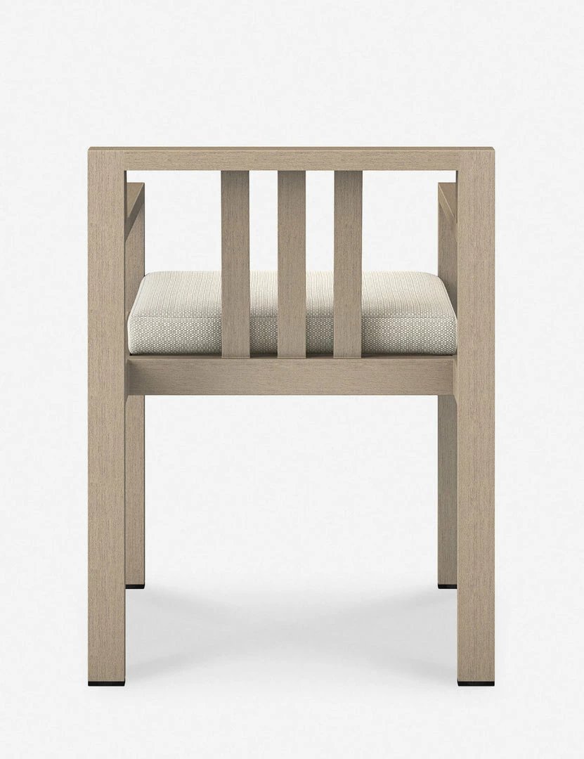 Best Sale π Lulu And Georgia New Mona Indoor / Outdoor Dining Arm Chair π 6 Lulu And Georgia New Mona Indoor / Outdoor Dining Arm Chair