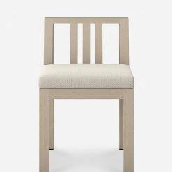 Lulu And Georgia Mona Indoor / Outdoor Dining Chair New