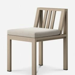 Lulu And Georgia Mona Indoor / Outdoor Dining Chair New