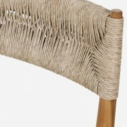 Lulu And Georgia Spago Indoor / Outdoor Dining Chair