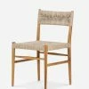 Lulu And Georgia Spago Indoor / Outdoor Dining Chair