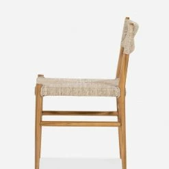 Lulu And Georgia Spago Indoor / Outdoor Dining Chair