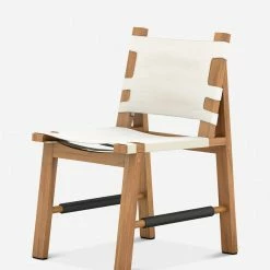 Lulu And Georgia Outdoor Collection Paulette Indoor / Outdoor Dining Chair