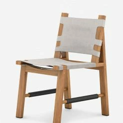 Lulu And Georgia Outdoor Collection Paulette Indoor / Outdoor Dining Chair