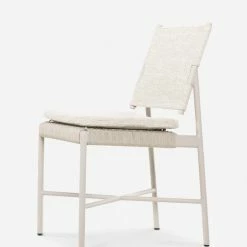 Lulu And Georgia Outdoor Collection Kaitlin Indoor / Outdoor Dining Chair