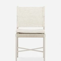 Lulu And Georgia Outdoor Collection Kaitlin Indoor / Outdoor Dining Chair