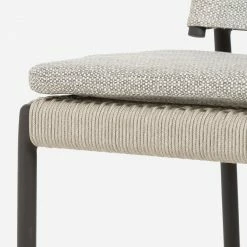 Lulu And Georgia Outdoor Collection Kaitlin Indoor / Outdoor Dining Chair