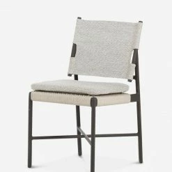 Lulu And Georgia Outdoor Collection Kaitlin Indoor / Outdoor Dining Chair