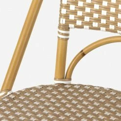 Outlet π Lulu And Georgia New Monet Indoor / Outdoor Dining Chair π 18 Lulu And Georgia New Monet Indoor / Outdoor Dining Chair