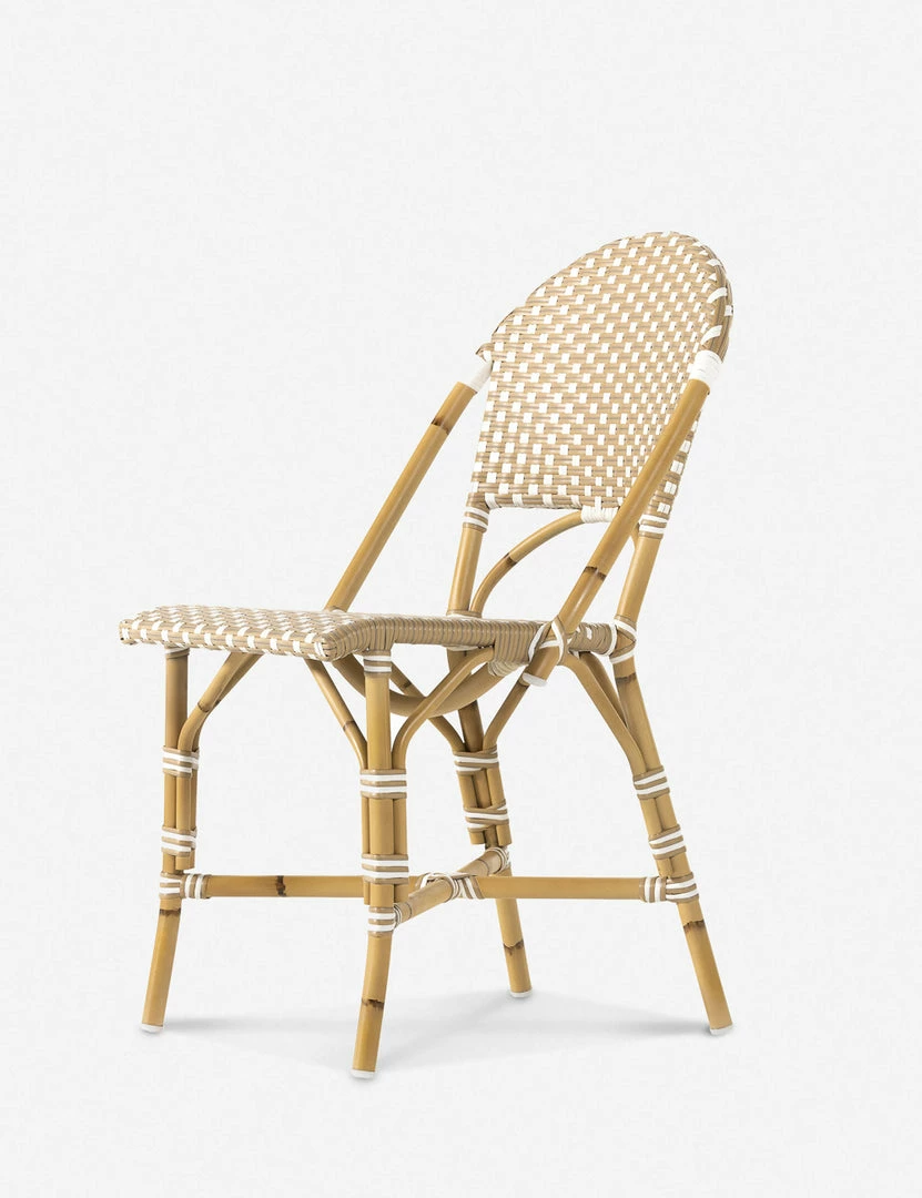 Outlet π Lulu And Georgia New Monet Indoor / Outdoor Dining Chair π 5 Lulu And Georgia New Monet Indoor / Outdoor Dining Chair